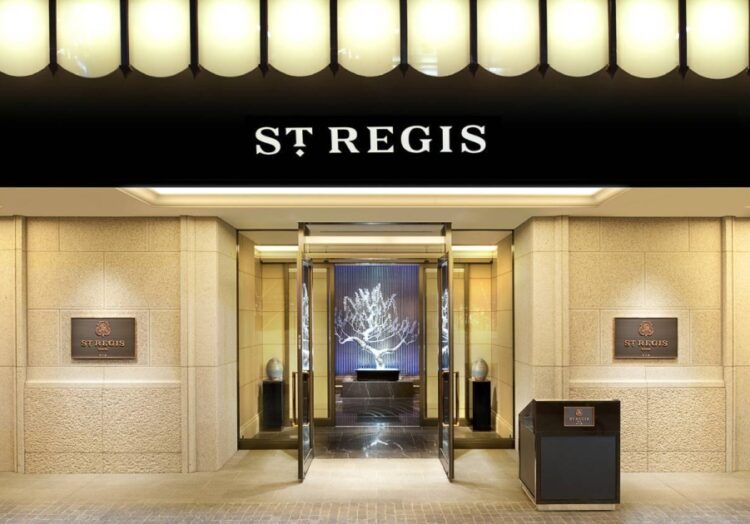 Luxury Dining Series by Marriott International Returns in 2025 - TRAVELINDEX