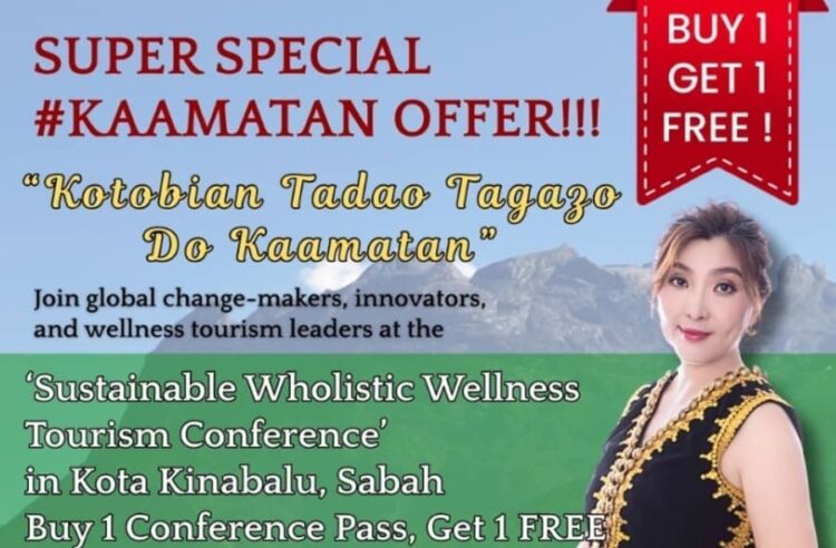 SWWICE2025 Sabah to host global wellness leaders from 10 countries - TRAVELINDEX