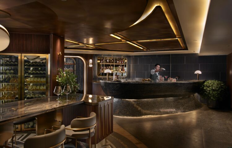 Sartoria Showcases the Fresh Seasonal Flavors of Springtime - TOP25RESTAURANTS.com