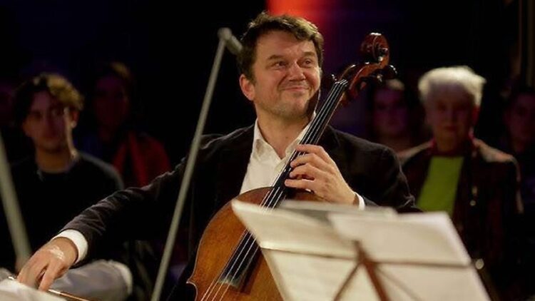 Royal Celebration Eternal Grace Presented by the Royal Bangkok Symphony Orchestra (RBSO) - TRAVELINDEX