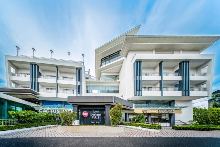 BWH Hotels Unveils New-Look at Best Western Plus Hotel Subic - TRAVELINDEX
