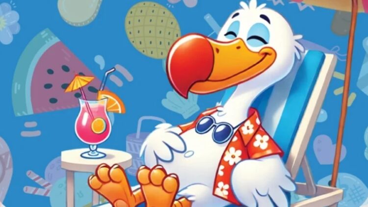 Our BIG IDEA for World Tourism Day – Dodo4Kids - TRAVELINDEX