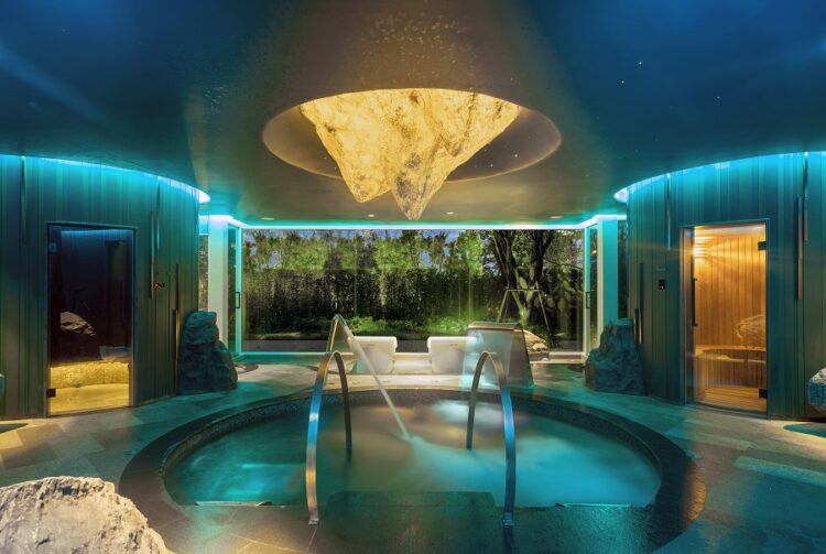 Banyan Tree Spa Krabi Honoured at Thailand Tourism Awards - TRAVELINDEX
