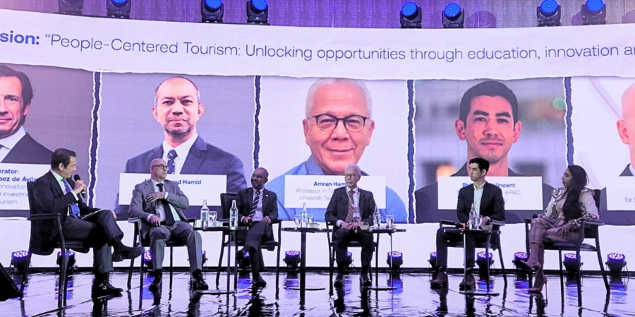 PATA Reinforces Commitment to Sustainable and Inclusive Tourism - TRAVELINDEX