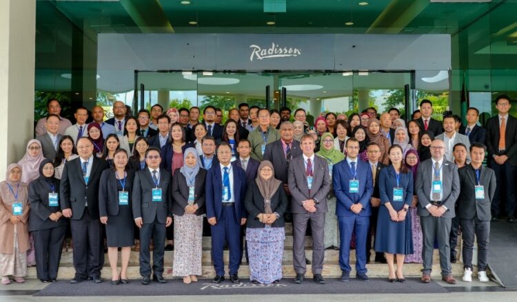 UN Tourism Supports Members in Asia and Pacific in Data-Focused Capacity Building - TRAVELINDEX