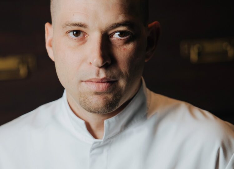 Raffles Hotel Le Royal Appoints New Executive Chef David Eldridge - TRAVELINDEX