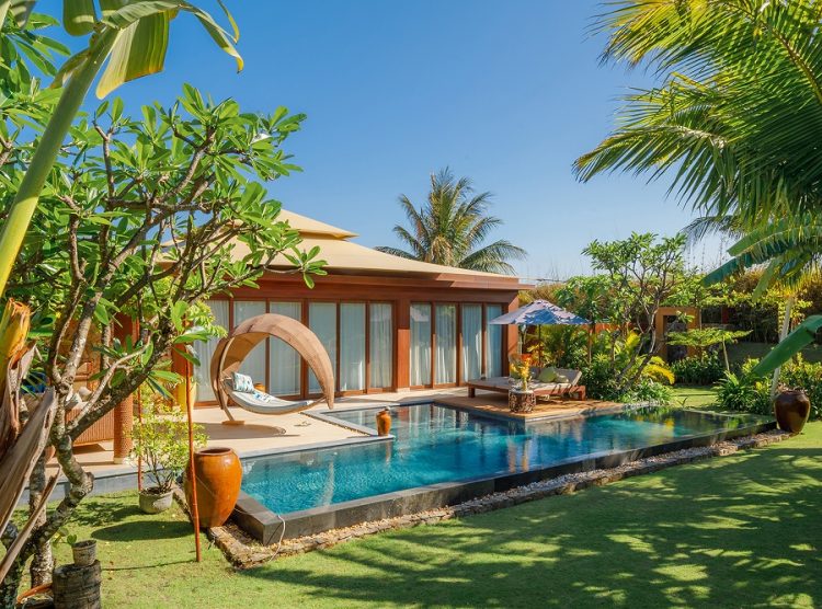 Fusion Invites Guests to Celebrate Vietnam's Holidays - TRAVELINDEX