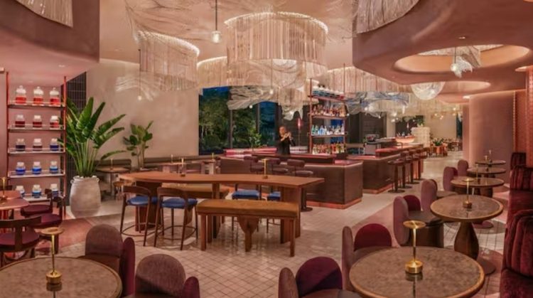 LES AMIS DE COLETTE A TOAST TO ONE YEAR - TRAVELINDEX